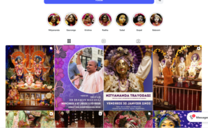 instagram screenshot